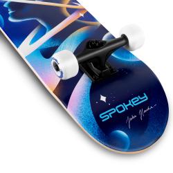 Spokey ASTRO Skateboard 7.75" Spokey ASTRO Skateboard 7.75"