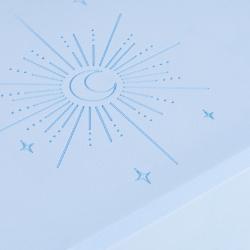 Spokey ASURA Jóga blok, zelený