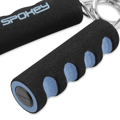 Spokey ATLAN posilovací kleště, 2 ks