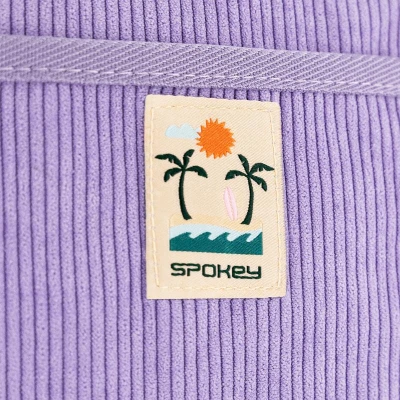 Spokey AURORA Termotaška, 12 l, fialová