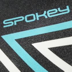 Spokey AYAS bílá koloběžka s kolečky 200 mm
