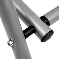 Spokey BAHAMA Turistické skládací křeslo, zelené