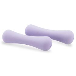 Spokey BONE Sada neoprenových činek 2x 0,5 kg