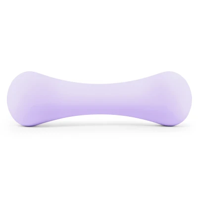 Spokey BONE Sada neoprenových činek 2x 0,5 kg