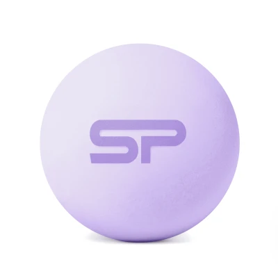 Spokey BONE Sada neoprenových činek 2x 0,5 kg