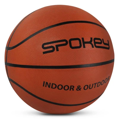 Spokey BRAZIRO II Basketbalový míč, vel. 7 Spokey BRAZIRO II Basketbalový míč, vel. 7