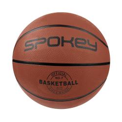 Spokey BRAZIRO II Basketbalový míč, vel. 7