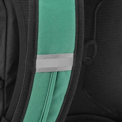 Spokey BUDDY Turistický batoh, 35 l, zelený