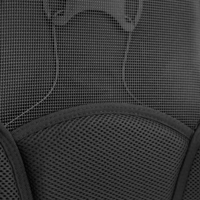 Spokey BUDDY Turistický batoh, 35 l, zelený