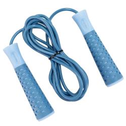 Spokey CANDY ROPE Ložiskové švihadlo, modré Spokey CANDY ROPE Ložiskové švihadlo, modré