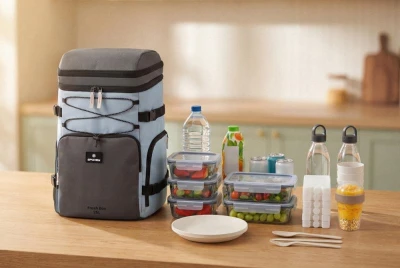 Spokey COOL PACK 25 Termobatoh, 25 l