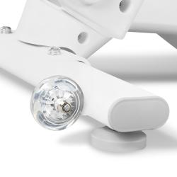 Spokey CRYSTAL Skládací eliptický trenažér