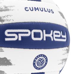 Spokey CUMULUS PRO Volejbalová lopta, veľ. 5