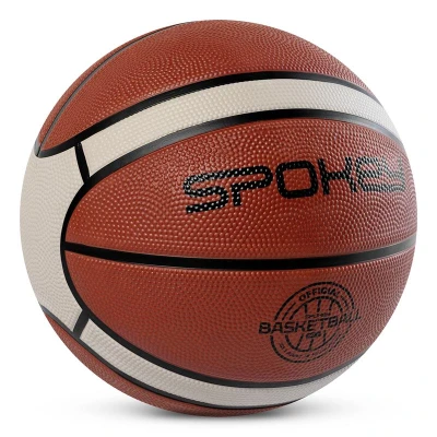 Spokey DAGER PLUS Basketbalový míč Spokey DAGER PLUS Basketbalový míč