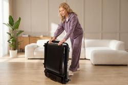 Spokey DASH+ Skládací chodící pás