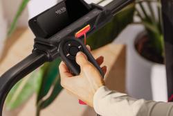 Spokey DASH+ Skládací chodící pás