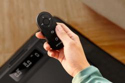 Spokey DASH Skládací chodící pás