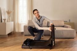 Spokey DASH Skládací chodící pás