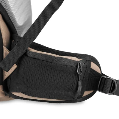 Spokey DAYRIDE Turistický batoh, 25 l