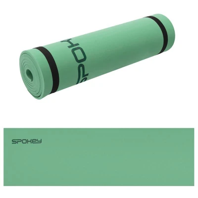 Spokey DRIFTER GREEN Turistická karimatka, 180 x 50 x 0,7 cm Spokey DRIFTER GREEN Turistická karimatka, 180 x 50 x 0,7 cm