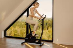 Spokey DUST Magnetický rotoped