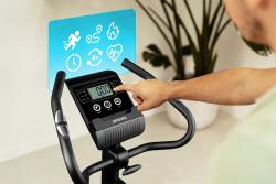 Spokey DUST Magnetický rotoped