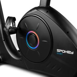 Spokey DUST Magnetický rotoped - ROZBALENO