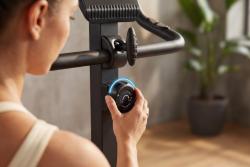 Spokey DUST Magnetický rotoped - ROZBALENO