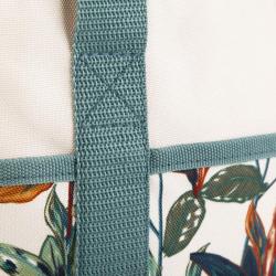 Spokey EKO SIMPLY Termotaška, 12 l, zelená (VÝPRODEJ)