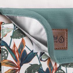 Spokey EKO WAY Termotaška, 28 l, zelená