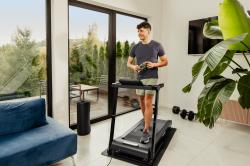 Spokey ELIAS Bežecký pás