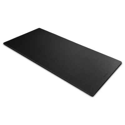 Spokey EQUI MAT černá 170 x 80 x 0,6 cm ochranná podložka