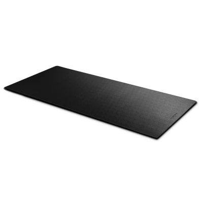Spokey EQUI MAT černá 170 x 80 x 0,6 cm ochranná podložka
