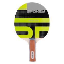 Spokey EXERCISE Pingpongová pálka ** s anatomickou rukojetí