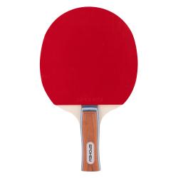 Spokey EXERCISE Pingpongová pálka ** s anatomickou rukojetí