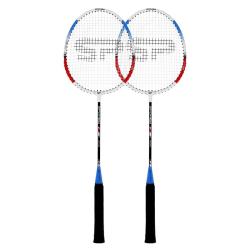 Spokey FIT ONE Sada na bedminton - 2 rakety Spokey FIT ONE Sada na bedminton - 2 rakety