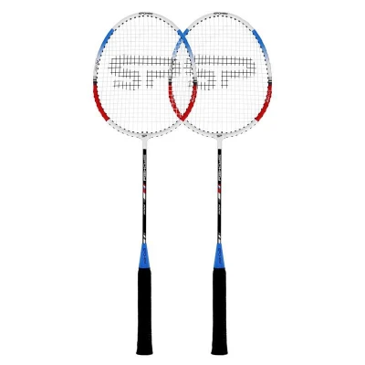 Spokey FIT ONE Sada na badminton - 2 rakety Spokey FIT ONE Sada na badminton - 2 rakety