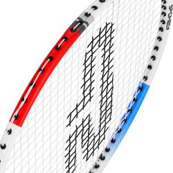 Spokey FIT ONE Sada na bedminton - 2 rakety