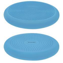 Spokey FIT SEAT Balanční a masážní podložka, modrá