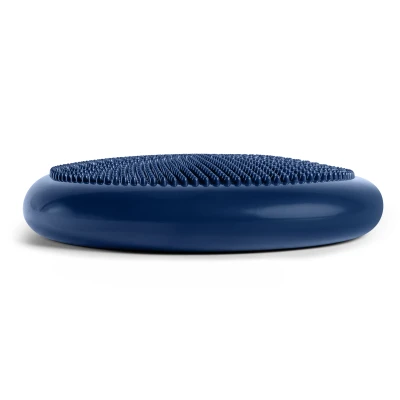 Spokey FIT SEAT tmavě modrý balanční polštář