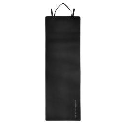 Spokey FLEXMAT V Podložka na cvičení, 180 x 60 x 0,6 cm, černá