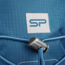 Spokey FUJI Sportovní, cyklistický a běžecký batoh, modrý, 5 l