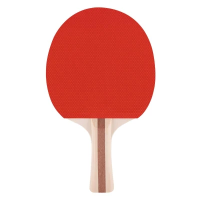 Spokey FUNBAT Pingpongová pálka, profilovaná rukojeť