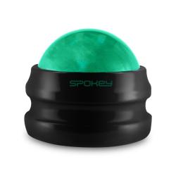 Spokey GLOB Masážní kulička, 6,5 cm Spokey GLOB Masážní kulička, 6,5 cm