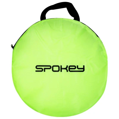 Spokey GOALKEEPER samorozkládací fotbalová branka 2 ks
