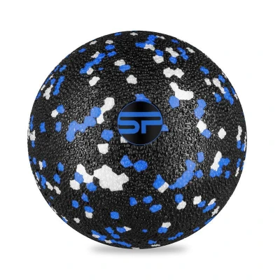Spokey GREAN BALL Masážní míček, 8 cm