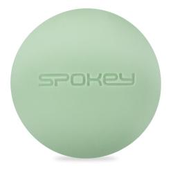 Spokey HARDY Hladký gelový masážní míček 65 mm Spokey HARDY Hladký gelový masážní míček 65 mm