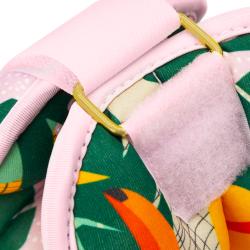 Spokey HOME JUNGLE Závaží na ruce a nohy 2x 1,5 kg