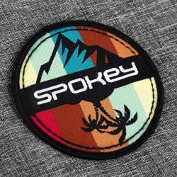 Spokey ICECUBE 4 NEW Termo taška s chladícím gelem ve stěnách, 12 l