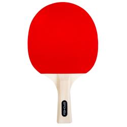 Spokey JOY SET-Sada pingpong, 2 pálky, 3 míčky, rovná rukojeť